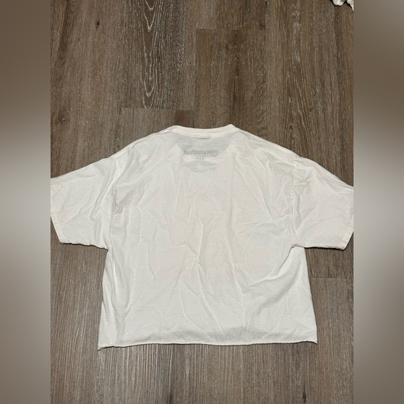 Maruchan Ramen Graphic Tee cropped (men’s medium) - Picture 3 of 3